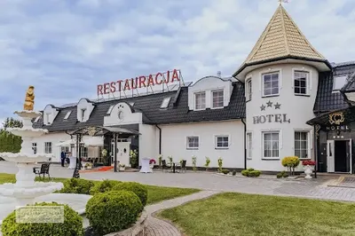 CAMPARI Hotel Dębica
